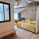 La Ferme Du Mesnil Casa de Férias *