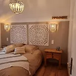 Casa de Férias La Ferme Du Mesnil Sevremont