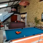Σπίτι διακοπών La Ferme Du Mesnil *