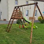 Σπίτι διακοπών La Ferme Du Mesnil Sevremont