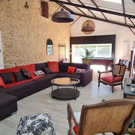 La Ferme Du Mesnil Sevremont