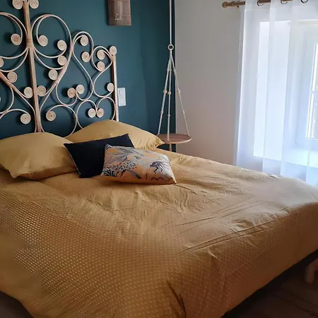 La Ferme Du Mesnil Holiday home Sevremont