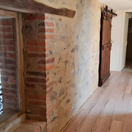 La Ferme Du Mesnil * Sevremont