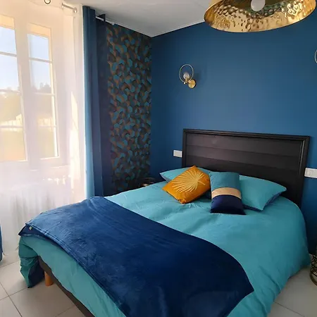 Holiday home La Ferme Du Mesnil