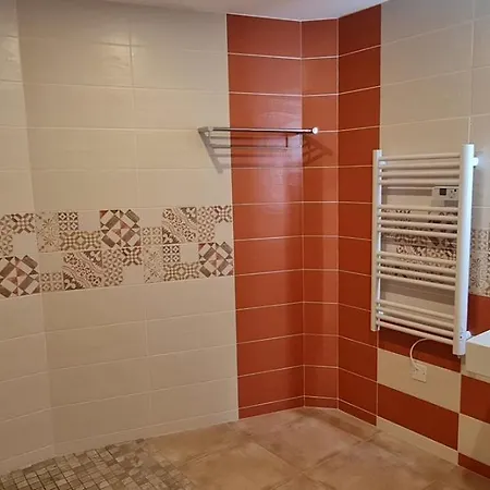 Holiday home La Ferme Du Mesnil