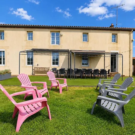 La Ferme Du Mesnil Holiday home