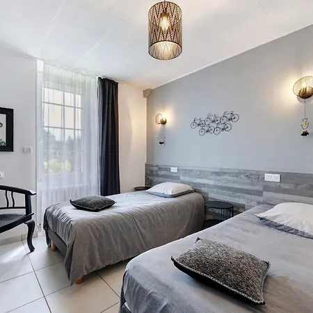 La Ferme Du Mesnil Holiday home *