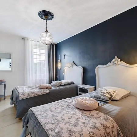 Holiday home La Ferme Du Mesnil *