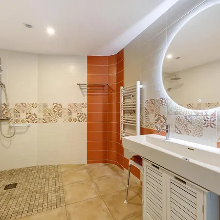 Holiday home La Ferme Du Mesnil