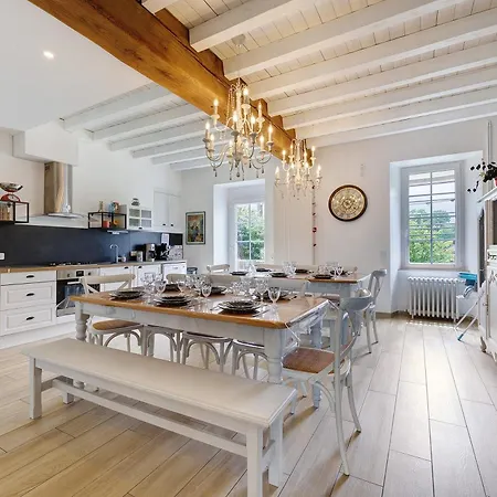 La Ferme Du Mesnil Holiday home *