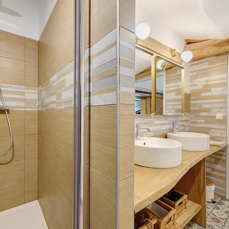 Holiday home La Ferme Du Mesnil