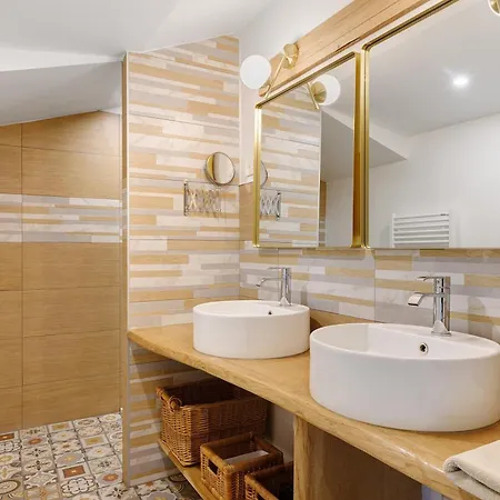 Holiday home La Ferme Du Mesnil