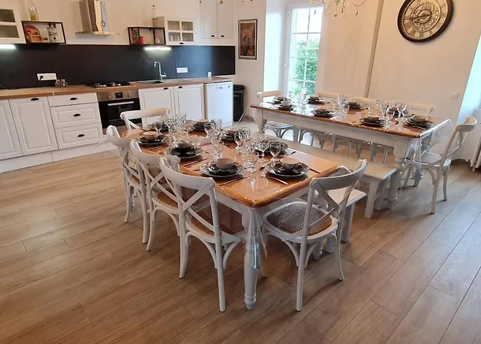 La Ferme Du Mesnil * Sevremont