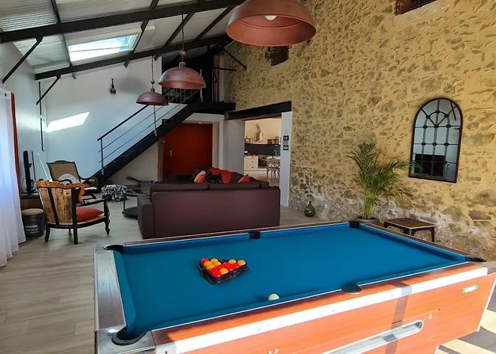 La Ferme Du Mesnil *