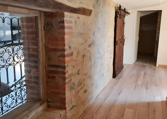 La Ferme Du Mesnil Holiday home Sevremont