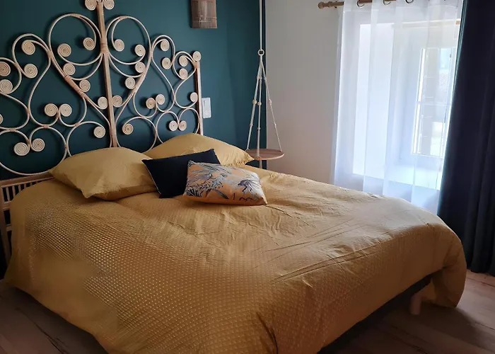 La Ferme Du Mesnil Holiday home Sevremont