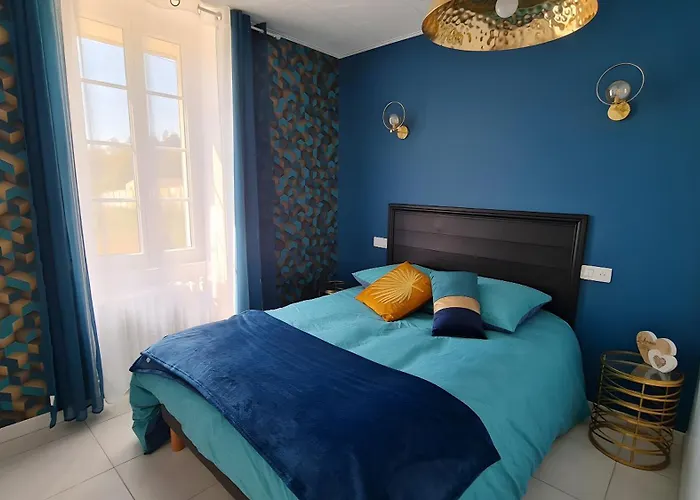 La Ferme Du Mesnil *