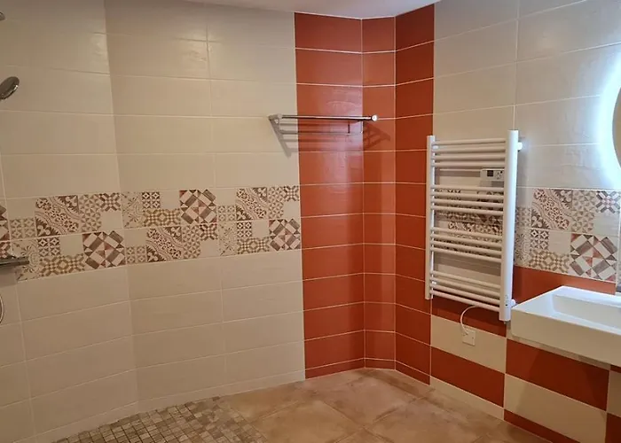 La Ferme Du Mesnil Holiday home