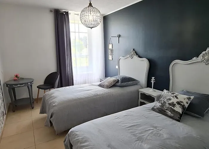 La Ferme Du Mesnil Holiday home