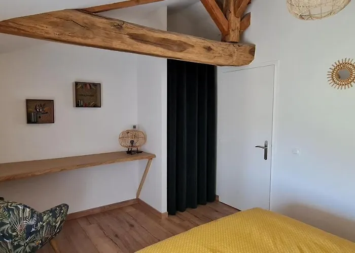 Holiday home La Ferme Du Mesnil Sevremont