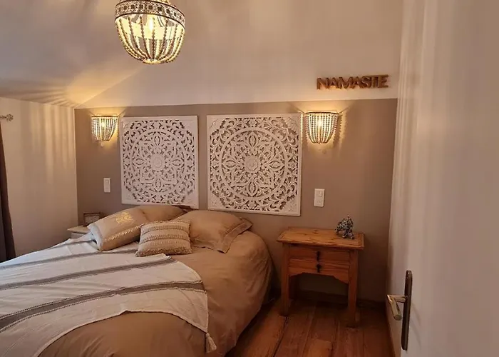 Holiday home La Ferme Du Mesnil Sevremont